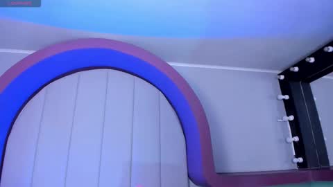 Snapshot of celestelewis_ chatting on 10.12.25 Celeste  online show from 10.12.25