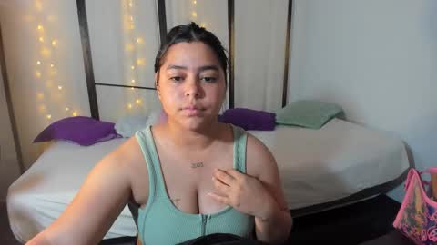 celestemoon5 online show from 01.11.26