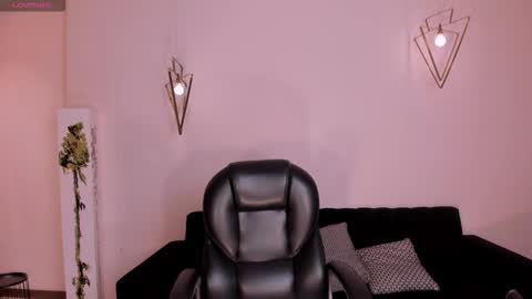 Celeste Moon online show from 11.23.25