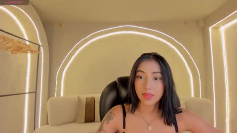 Celeste Moon online show from 12.04.25