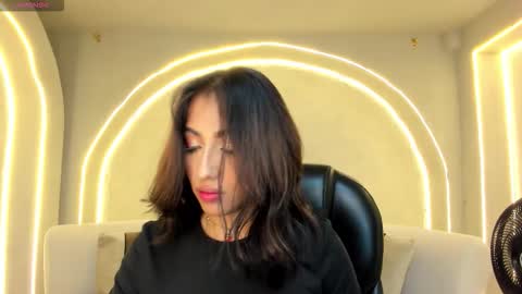 Celeste Moon online show from 03.13.26