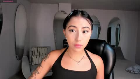 Celeste Moon online show from 05.22.26