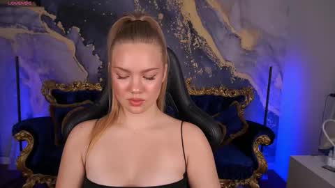 celestenoirr online show from 11.05.25