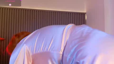 Snapshot of celesteprestigge chatting on 10.03.25 celesteprestigge online show from 10.03.25