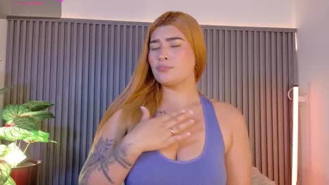 Snapshot of celesteprestigge chatting on 10.20.25 celesteprestigge online show from 10.20.25