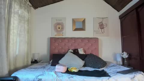 Celeste online show from 11.27.25