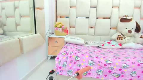 celestesexx_ online show from 02.11.26