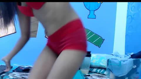Snapshot of celesteskinny18 chatting on 09.20.25 celeste online show from 09.20.25