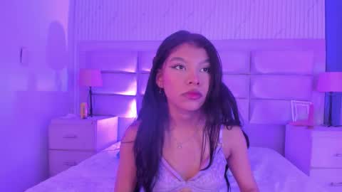 Snapshot of celestesweetts_ chatting on 03.04.26 Celeste online show from 03.04.26