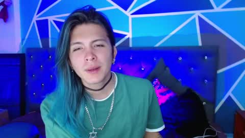 I am Valentinn online show from 11.01.25