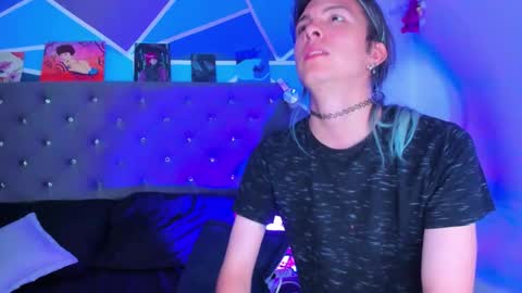 I am Valentinn online show from 11.16.25