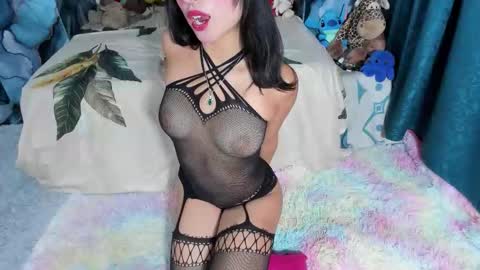 celesteyorucso1 online show from 02.08.26