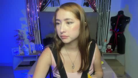 CelestheJones online show from 02.08.25