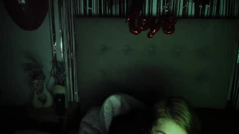 CelestheJones online show from 02.11.25