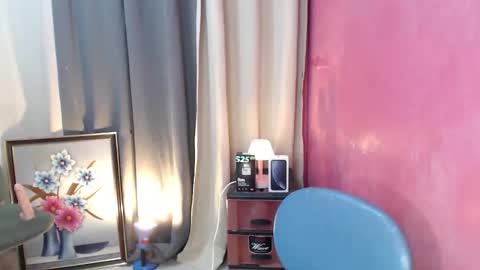 merry joannah online show from 10.28.25