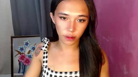 merry joannah online show from 11.02.25