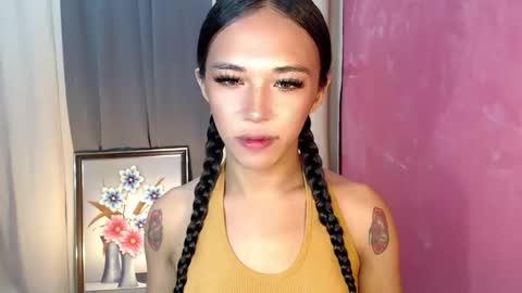 merry joannah online show from 11.24.25