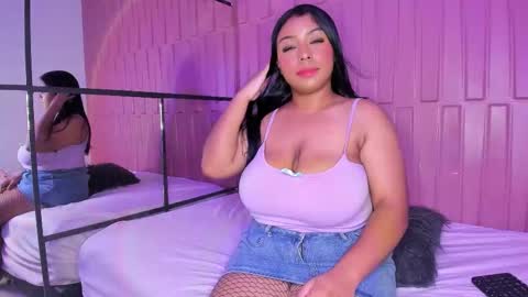 Snapshot of celestialondon chatting on 11.05.25 Celestia online show from 11.05.25