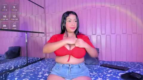 Celestia online show from 12.03.25