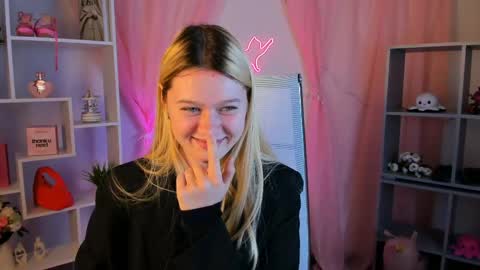 your cute kitty online show from 05.14.26