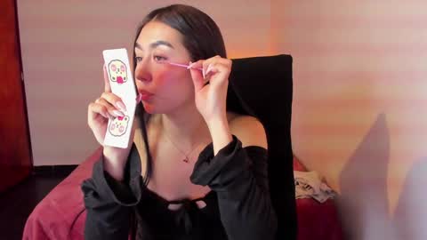 Snapshot of celestinepurple chatting on 01.09.25 Celestineeeeee online show from 01.09.25