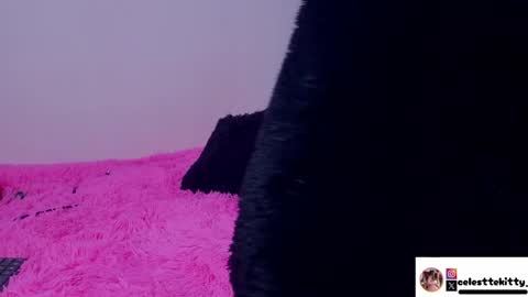 celestte_evans_1 online show from 03.22.26