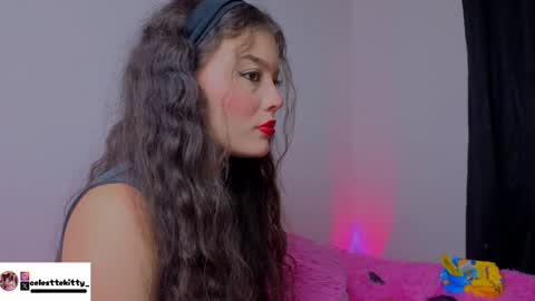 celestte_evans_1 online show from 04.20.26