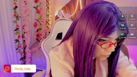 Snapshot of celestte_ruizz chatting on 01.18.25        700   110 p  online show from 01.18.25