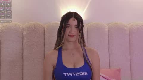 celestte_vanegas online show from 06.04.26