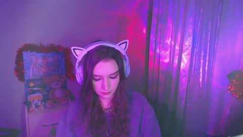 celia_sensual_ online show from 03.25.26