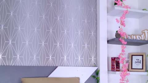 Snapshot of celine_lee chatting on 10.18.25 Celine online show from 10.18.25