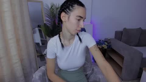 Celine Roxelle online show from 09.26.25