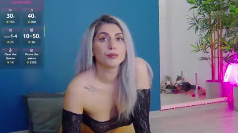 CelineMeyer online show from 05.15.26
