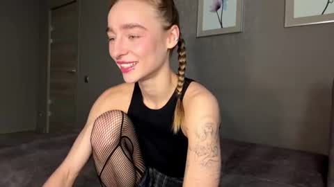 Amilia online show from 07.18.26