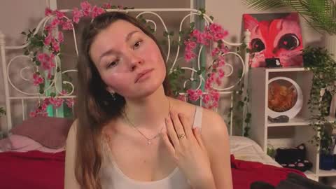 Nina online show from 03.03.26