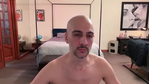 Centaur00 online show from 02.10.26