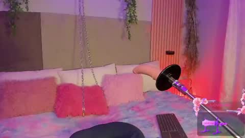 Snapshot of centaurigirls chatting on 06.25.26 Hello guys my name is Sofi and Lizzie and Vanessa online show from 06.25.26