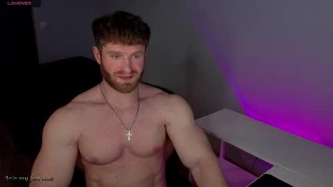 Bruce online show from 11.08.25