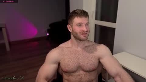 Bruce online show from 12.01.25