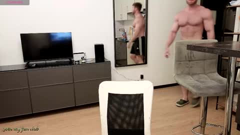 Bruce online show from 03.07.26