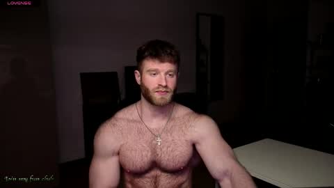 Bruce online show from 04.05.26