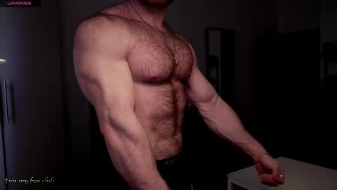 Bruce online show from 04.11.26