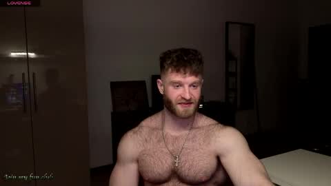 Bruce online show from 04.13.26