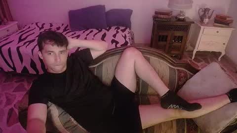 centurionjohnny online show from 12.02.24