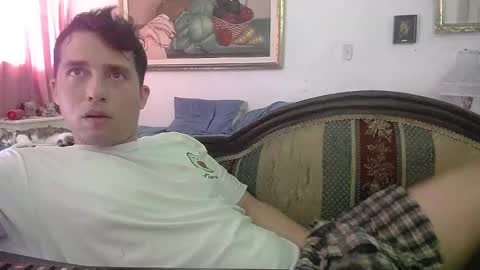 centurionjohnny online show from 12.04.24