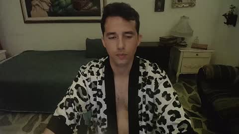 centurionjohnny online show from 12.07.24