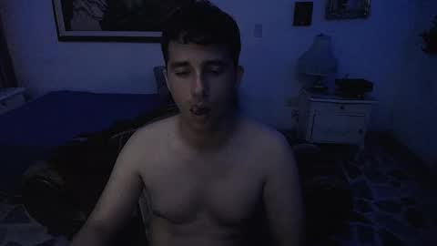 centurionjohnny online show from 12.10.24