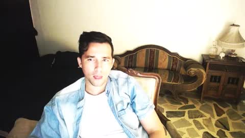 centurionjohnny online show from 09.17.25