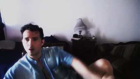 centurionjohnny online show from 10.14.25