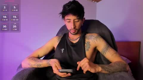 Centyx online show from 01.18.26